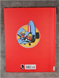 THE GREMLINS A Royal Air Force Story by Roald Dahl Hardcover Book (Disney, 2006)