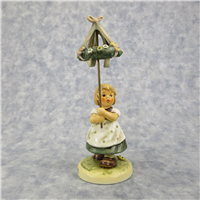 MAY DANCE Figurine (Hummel 791, TMK)