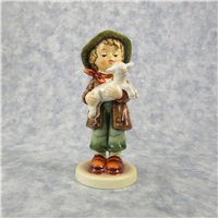 LOST SHEEP 5 Hummel 68/0 TMK 7
