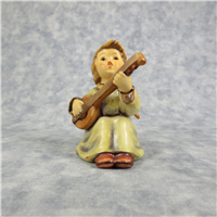 SOUNDS OF THE MANDOLIN  3-3/4 inch Figurine   (Hummel 438, TMK 7)