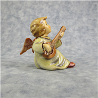 SOUNDS OF THE MANDOLIN  3-3/4 inch Figurine   (Hummel 438, TMK 7)