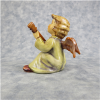 SOUNDS OF THE MANDOLIN  3-3/4 inch Figurine   (Hummel 438, TMK 7)