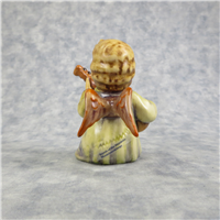 SOUNDS OF THE MANDOLIN  3-3/4 inch Figurine   (Hummel 438, TMK 7)