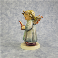 ANGEL DUET Candleholder Figurine (Hummel 193, TMK)