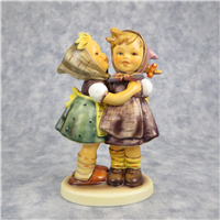 Telling Her Secret 4 Hummel 196/0 TMK 8