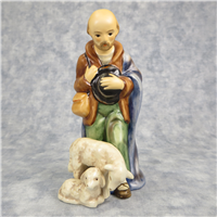 Standing Shepherd With Sheep 5 Hummel 214/F/0 TMK 7