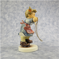 JUMP FOR JOY First Issue Figurine (Hummel 2084/A, TMK)
