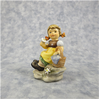 GRETL Figurine (Hummel 2247, TMK)
