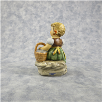GRETL Figurine (Hummel 2247, TMK)