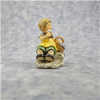 GRETL Figurine (Hummel 2247, TMK)