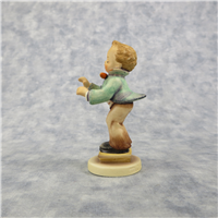 BAND LEADER 3 inch Figurine  (Hummel 129 4/0, TMK 7)