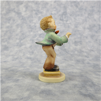 BAND LEADER 3 inch Figurine  (Hummel 129 4/0, TMK 7)