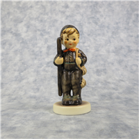 CHIMNEY SWEEP 4 inch Figurine  (Hummel 12 2/0, TMK 7)