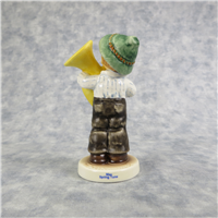 A Flower For You Figurine Hummel 2243 TMK 8