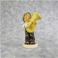 A Flower For You Figurine Hummel 2243 TMK 8