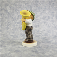 A Flower For You Figurine Hummel 2243 TMK 8