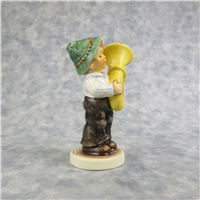 A Flower For You Figurine Hummel 2243 TMK 8