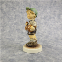 KEEPER OF THE GOAL Figurine (Hummel 2212, TMK)