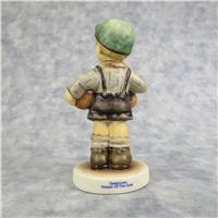 KEEPER OF THE GOAL Figurine (Hummel 2212, TMK)