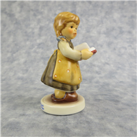 ONE CUP OF SUGAR First Issue Figurine (Hummel 2116/A, TMK)