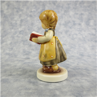 ONE CUP OF SUGAR First Issue Figurine (Hummel 2116/A, TMK)