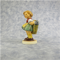 BASHFUL First Issue Figurine (Hummel 377 3/0, TMK)