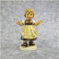 SPRING FANCY Exclusive Edition Figurine (Hummel 912/D, TMK)