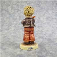 SPRING SONG Exclusive Edition Figurine (Hummel 2244, TMK)