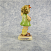 FOREVER YOURS Figurine (Hummel 793, TMK)