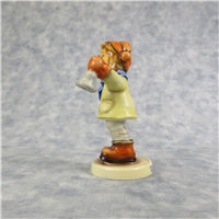 RING IN THE SEASON First Issue Figurine (Hummel 2073/A, TMK)