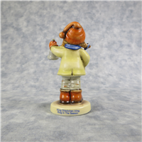 RING IN THE SEASON First Issue Figurine (Hummel 2073/A, TMK)