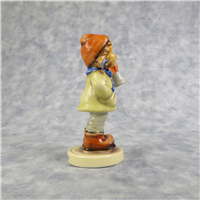 RING IN THE SEASON First Issue Figurine (Hummel 2073/A, TMK)