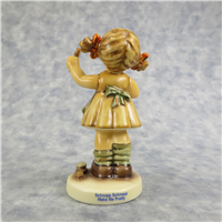 Do I Dare? 8 Hummel 2092 TMK 8