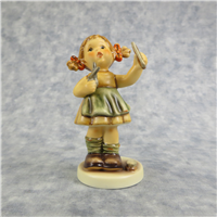 Do I Dare? 8 Hummel 2092 TMK 8