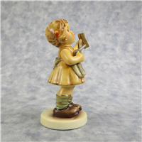 Do I Dare? 8 Hummel 2092 TMK 8