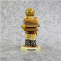 Little Scholar Hummel 80 2/0 TMK 8