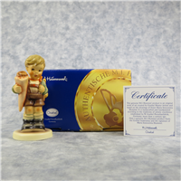 Little Scholar Hummel 80 2/0 TMK 8