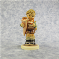 Little Scholar Hummel 80 2/0 TMK 8