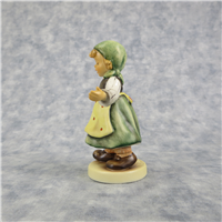 SPRING LOVE Exclusive Edition Figurine (Hummel 912/C, TMK)