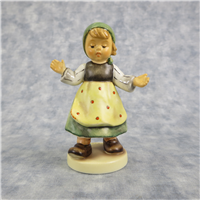SPRING LOVE Exclusive Edition Figurine (Hummel 912/C, TMK)
