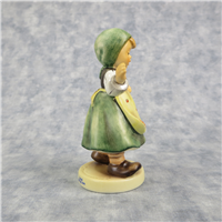 SPRING LOVE Exclusive Edition Figurine (Hummel 912/C, TMK)