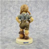 READY TO PLAY First Issue Figurine (Hummel 2274, TMK)