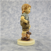 READY TO PLAY First Issue Figurine (Hummel 2274, TMK)