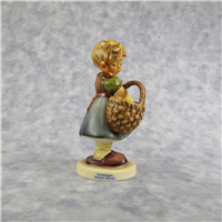 AUTUMN HARVEST Final Issue Figurine (Hummel 355, TMK)