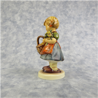 AUTUMN HARVEST Final Issue Figurine (Hummel 355, TMK)