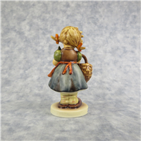 AUTUMN HARVEST Final Issue Figurine (Hummel 355, TMK)