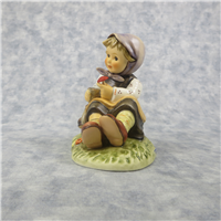 Girl With Flowers First Issue Figurine (Hummel 2246, TMK 8, 2006) 