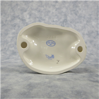 Girl With Flowers First Issue Figurine (Hummel 2246, TMK 8, 2006) 