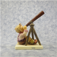 STAR GAZER 60th Anniversary Figurine (Hummel 132, TMK)