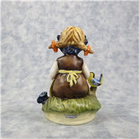 The Botanist 6 Hummel 351 & 638 TMK 7